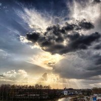 Перед Пасхой :: Александр Ковальчук