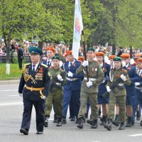 9 мая 2025 :: Алексей Короткевич