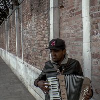 Venezia. Canal Grande. :: Игорь 