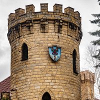 *** :: Дмитрий Лупандин