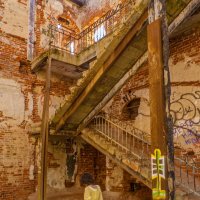 Окончен бал... :: Наталья Rosenwasser