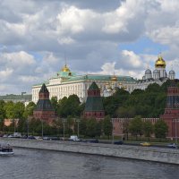 Кремль :: <<< Наташа >>>