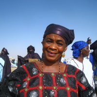 Туарегская женщина. :: unix (Илья Утропов) Туарегская женщина. :: unix (Илья Утропов)