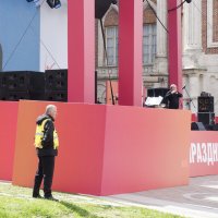 80_ЛЕТ_ПОБЕДЫ_ЦАРИЦЫНО :: Сергей Янович Микк