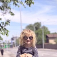 Жарко :: Андрей Хлопонин