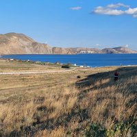 Тихая бухта :: ИРЭН@ .