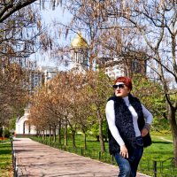 Весна :: Лана Весна :: Лана