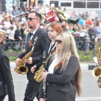 9 мая 2025 :: Алексей Короткевич