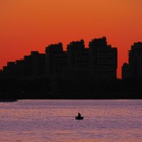 Лодка :: Ярослав Теплов