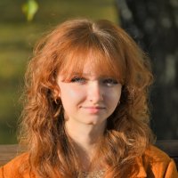 Злата. :: Андрей В.