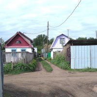 Май. :: Венера Чуйкова