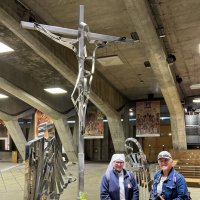 Аве Мария шествие со свечами в (Лурд)Франция / Ave Maria Lichterprozession in (Lourdes) France :: "The Natural World" Александер Аве Мария шествие со свечами в (Лурд)Франция / Ave Maria Lichterprozession in (Lourdes) France :: "The Natural World" Александер
