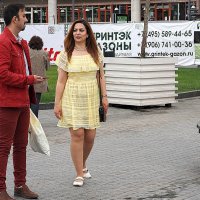 мода улиц :: Олег Лукьянов мода улиц :: Олег Лукьянов