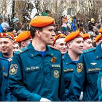 Был месяц май :: Aquarius - Сергей Был месяц май :: Aquarius - Сергей