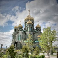 Собор Воскресения Христова :: Andrey Lomakin Собор Воскресения Христова :: Andrey Lomakin