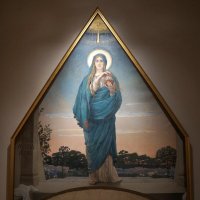 Мария Магдалина / 1899 :: zavitok *