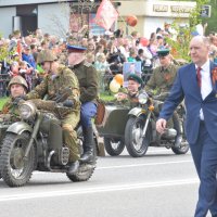 9 мая 2025 :: Алексей Короткевич