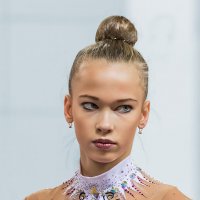 Гимнастка :: SanSan 