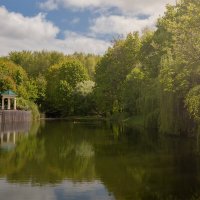 выходной день :: Michel 