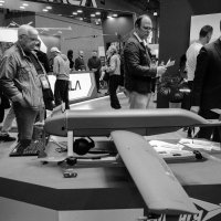 Портреты :: Сергей Золотавин