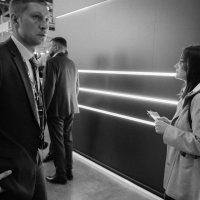 Портреты :: Сергей Золотавин