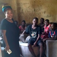 Мать-героиня :: Игорь Матвеев 