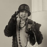 Основы модного экспонирования в этом сезоне :: Валерий Паршин