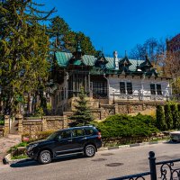 *** :: Дмитрий Лупандин