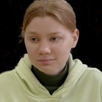 Дарья :: Сергей Владимирович Егоров
