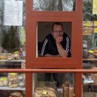 *** :: Валерий Михмель 