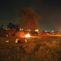 "Еврейский праздник Лаг ба-Омер или, как его еще называют, Праздник костров :: Светлана Хращевская "Еврейский праздник Лаг ба-Омер или, как его еще называют, Праздник костров :: Светлана Хращевская