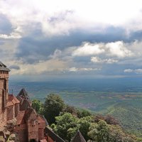 Крепость :: Sergey Grim