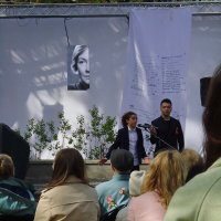 дети читают стихи :: sv.kaschuk 