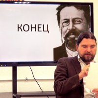 Юмор дело серьёзное - у АнтонПалыча не забалуешь! :: Егор Бабанов Юмор дело серьёзное - у АнтонПалыча не забалуешь! :: Егор Бабанов