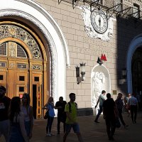 свет и тень :: Олег Лукьянов