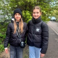 Подружки! :: Нина Андронова