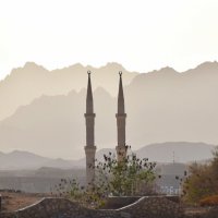 Египет. Шарм-эль=Шейх :: Марина 