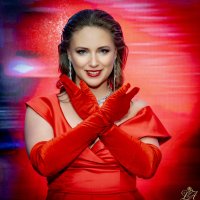 Незнакомка :: Leo Alex Foto