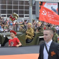 9 мая 2025 :: Алексей Короткевич