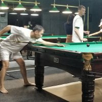 Играем... :: Андрей Хлопонин
