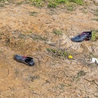 Кого-то разули :: Валерий Иванович