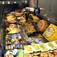 Белорусские сыры. :: Татьяна Помогалова Белорусские сыры. :: Татьяна Помогалова