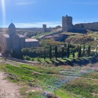 Старый город. :: ИРЭН@ .