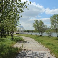 Мои дороги. :: Виктор 