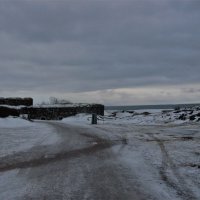 На Суомиенлинне :: Alexandra Sakharova