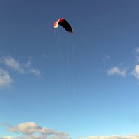 Кайтинг на Имандре :: Ольга Кайтинг на Имандре :: Ольга