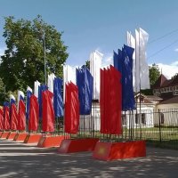 *** :: Валентина Береснева