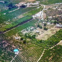 Под нами Андалусия :: Alexandеr P