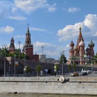 На Красной площади... :: Александр Кондаков