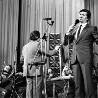 ВИКТОР ВУЯЧИЧ :: Юрий Иванов